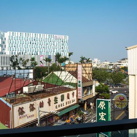 Tainan Sweet Home Bagian luar foto