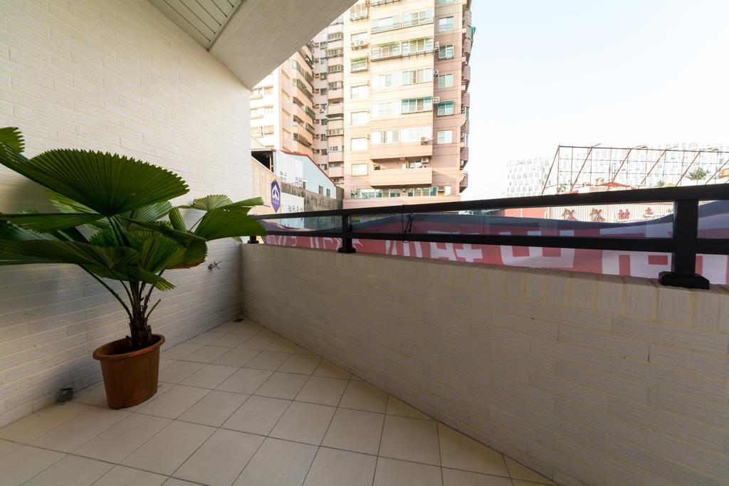 Tainan Sweet Home Bagian luar foto
