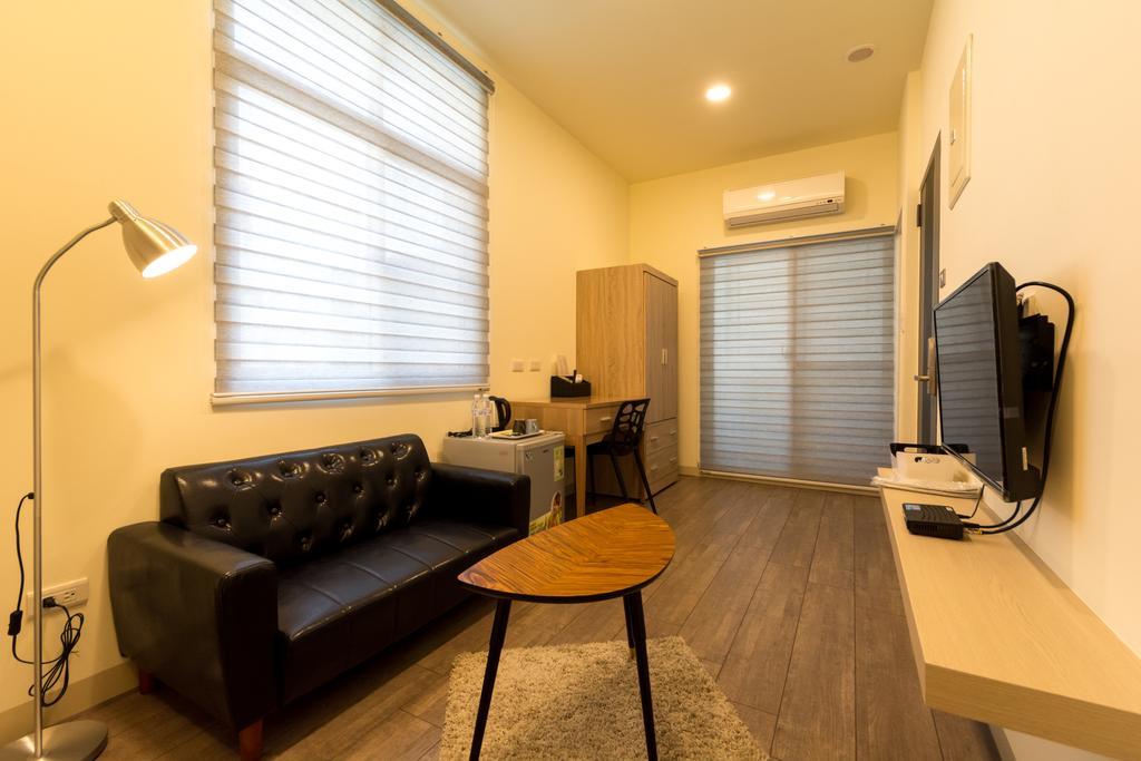 Tainan Sweet Home Bagian luar foto