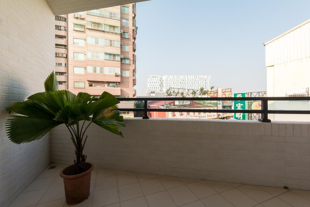 Tainan Sweet Home Bagian luar foto