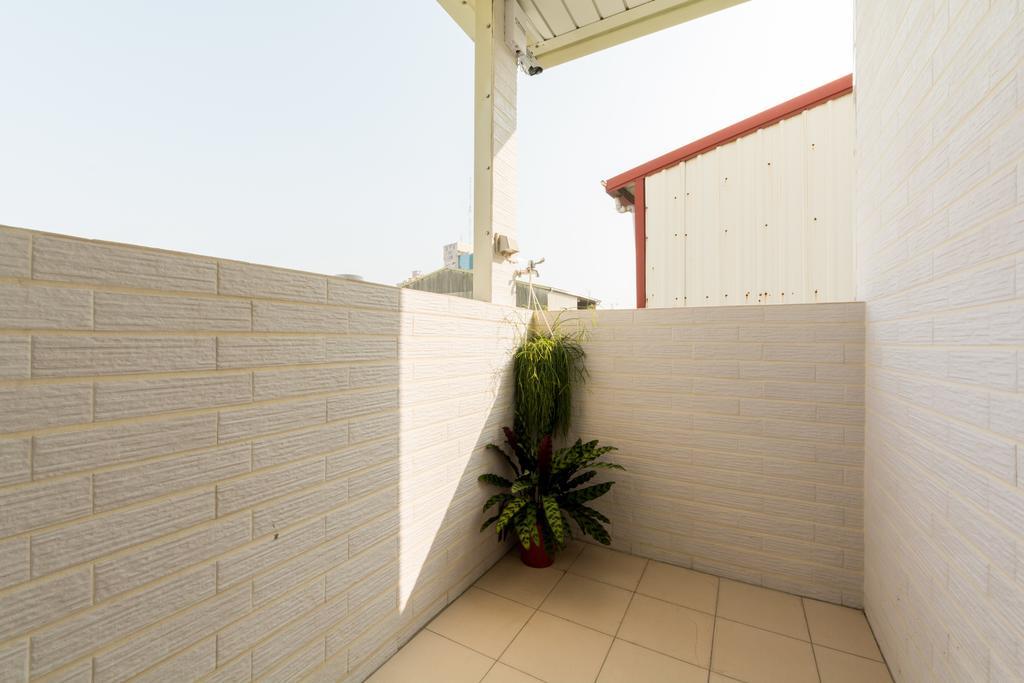 Tainan Sweet Home Bagian luar foto